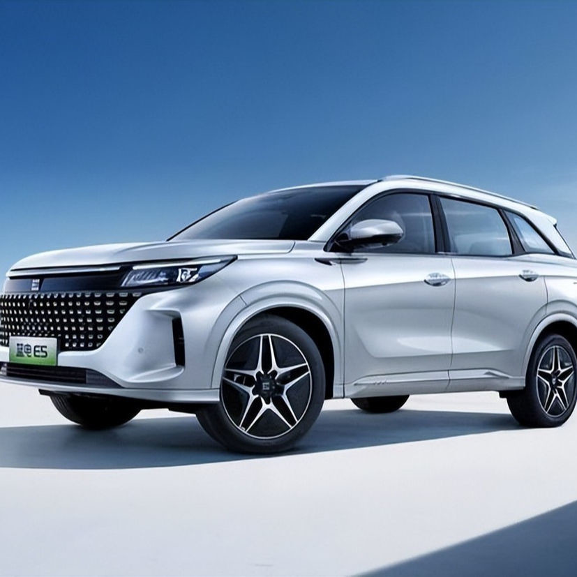 آخرین مورد شرکت برق ارزان تر از نفت است، و Blue Electric E5 Glory Edition ارتقا یافته است