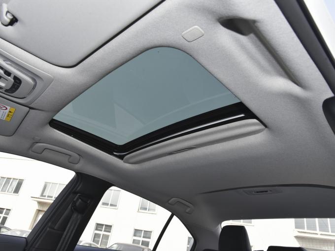 تویوتا کورولا کراس فرنت لندر 2024 قیمت ارزان تویوتا SUV 5 صندلی موجود است 6