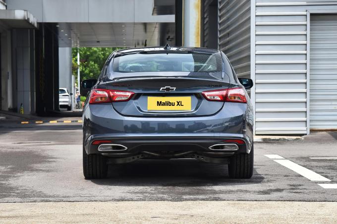 عمده فروشی شورولت مالیبو ایکس ال 2023 1.5T 2.0T 9AT 2wd ارزان بنزین سدان ماشین بهترین بنزین ماشین شورولت اتومبیل های جدید 2