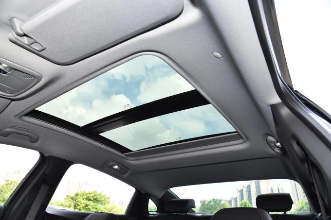 عمده فروشی شورولت مالیبو ایکس ال 2023 1.5T 2.0T 9AT 2wd ارزان بنزین سدان ماشین بهترین بنزین ماشین شورولت اتومبیل های جدید 3