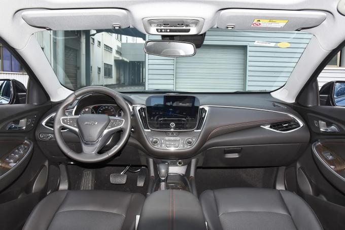 عمده فروشی شورولت مالیبو ایکس ال 2023 1.5T 2.0T 9AT 2wd ارزان بنزین سدان ماشین بهترین بنزین ماشین شورولت اتومبیل های جدید 5