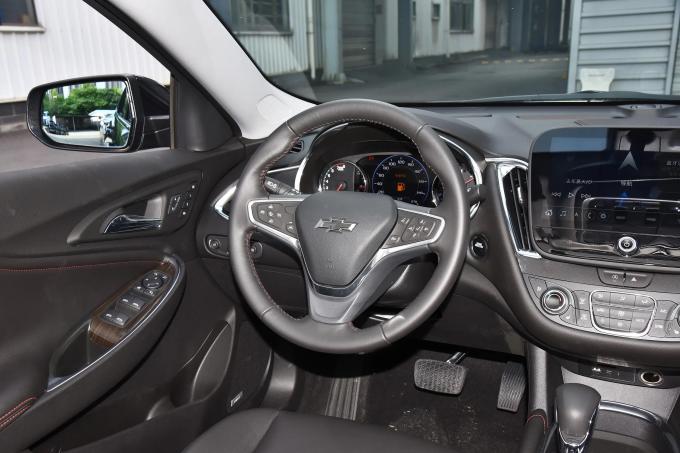 عمده فروشی شورولت مالیبو ایکس ال 2023 1.5T 2.0T 9AT 2wd ارزان بنزین سدان ماشین بهترین بنزین ماشین شورولت اتومبیل های جدید 6