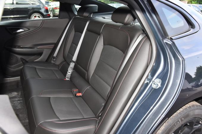 عمده فروشی شورولت مالیبو ایکس ال 2023 1.5T 2.0T 9AT 2wd ارزان بنزین سدان ماشین بهترین بنزین ماشین شورولت اتومبیل های جدید 10