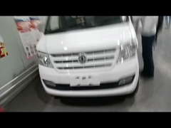 کامیون RHD EC31