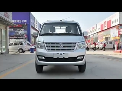 گواهینامه اتحادیه اروپا dfsk c31 LHD