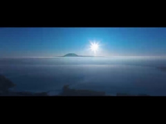 EC75 -30°C، سوار بر برف