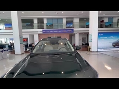 2024 سریس Dfsk Landian E5 پلاس پلگ این هیبرید SUV 7 نفره خودروهای انرژی جدید با 160 کیلومتر