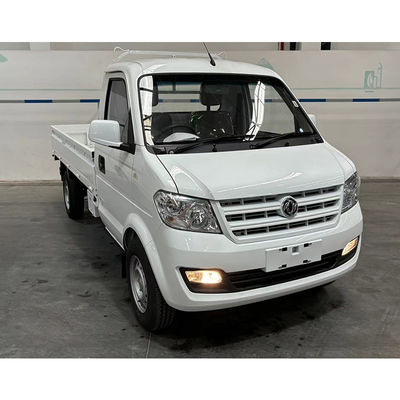 کیفیت  DFSK Tiny RHD Vehicles Electric Truck EC31 Right Hand Drive Mini Truck کارخانه