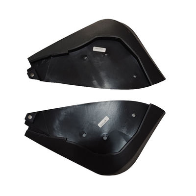 کیفیت  8511012-FS01 8511011-FS01 DFSK Spare Parts Auto Mudguard For Glory 580 کارخانه