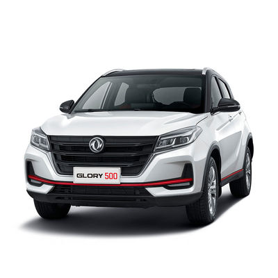 خودرو گاز DFSK Fengon 500 SUV جدید 1.5T 150 / 116 HP موتور CVT