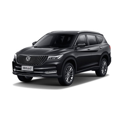 DFSK 6 صندلی 7 صندلی SUV و MPV اتوماتیک لوکس Glory Ix7 SUV با سقف پانورامیک
