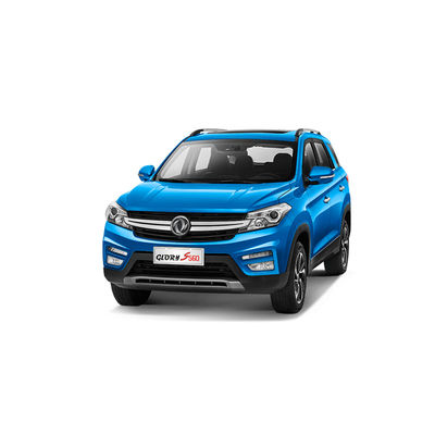 DFSK SUV با چرخ جلو و MPV Fengguang S560 160km/H Max Compact Crossover SUV