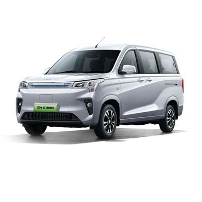 Glory E380 SUV و MPV DFSK 8 صندلی مینی بس برقی مسافربری MPV خودروهای شارژ سریع 310km