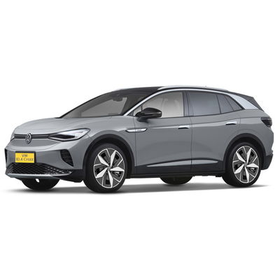 ماشین مورد استفاده فولکس واگن Vw Id4x Crozz Lite Pro Prime Suv ماشین جدید 4 چرخ الکتریکی ماشین های مورد استفاده قیمت موجود