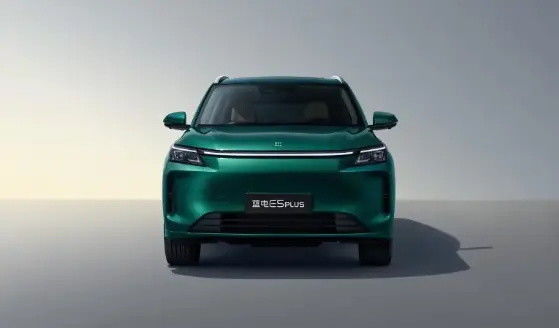SUV هیبریدی DFSK E5 Plus 165 کیلومتر محدوده الکتریکی خالص 1.5L SUV لوکس