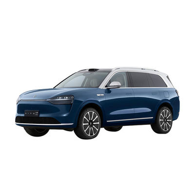 AITO M9 SUV الکتریکی 630KM EV SUV بزرگ