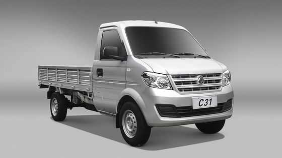 DFSK C31 1.6L 5 مانول کامیون کوچک تخت تخت